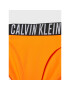 Calvin Klein Swimwear Bikiny KY0KY00027 Oranžová - Pepit.cz