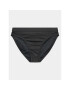 Calvin Klein Swimwear Bikiny KY0KY00028 Černá - Pepit.cz