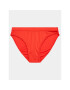 Calvin Klein Swimwear Bikiny KY0KY00028 Červená - Pepit.cz