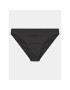 Calvin Klein Swimwear Bikiny KY0KY00029 Černá - Pepit.cz