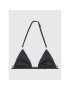 Calvin Klein Swimwear Bikiny Logo Tape KY0KY00008 Černá - Pepit.cz