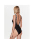 Calvin Klein Swimwear Bikiny Scoop Back KW0KW01996 Černá - Pepit.cz