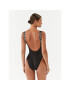 Calvin Klein Swimwear Jednodílné plavky KW0KW01599 Černá - Pepit.cz