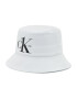 Calvin Klein Swimwear Klobouk Bucket KZ0KZ00001 Bílá - Pepit.cz