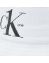 Calvin Klein Swimwear Klobouk Bucket KZ0KZ00001 Bílá - Pepit.cz