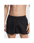 Calvin Klein Swimwear Plavecké šortky KM0KM00861 Černá Regular Fit - Pepit.cz