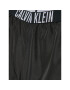 Calvin Klein Swimwear Plavecké šortky KY0KY00006 Černá Regular Fit - Pepit.cz