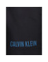 Calvin Klein Swimwear Plavecké šortky Medium Waistband Drawstring B70B700226 Tmavomodrá Regular Fit - Pepit.cz