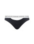 Calvin Klein Swimwear Spodní část bikin Classic KW0KW00658 Černá - Pepit.cz