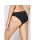 Calvin Klein Swimwear Spodní část bikin Classic KW0KW01298 Černá - Pepit.cz