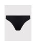 Calvin Klein Swimwear Spodní část bikin Core Solids KW0KW01722 Černá - Pepit.cz