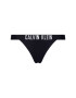 Calvin Klein Swimwear Spodní část bikin KW0KW01330 Černá - Pepit.cz