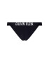 Calvin Klein Swimwear Spodní část bikin KW0KW01330 Černá - Pepit.cz