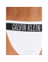 Calvin Klein Swimwear Spodní část bikin KW0KW01724 Bílá - Pepit.cz