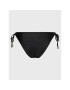 Calvin Klein Swimwear Spodní část bikin KW0KW01893 Černá - Pepit.cz