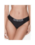 Calvin Klein Swimwear Spodní část bikin KW0KW01986 Černá - Pepit.cz