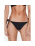 Calvin Klein Swimwear Spodní část bikin KW0KW02069 Černá - Pepit.cz