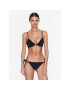 Calvin Klein Swimwear Spodní část bikin KW0KW02069 Černá - Pepit.cz