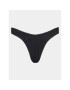 Calvin Klein Swimwear Spodní část bikin KW0KW02210 Černá - Pepit.cz