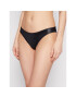 Calvin Klein Swimwear Spodní část bikin Modern KW0KW01260 Černá - Pepit.cz