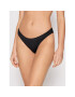 Calvin Klein Swimwear Spodní část bikin Modern KW0KW01525 Černá - Pepit.cz