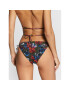 Calvin Klein Swimwear Spodní část bikin Print KW0KW01916 Barevná - Pepit.cz