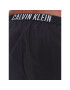 Calvin Klein Swimwear Sportovní kraťasy KW0KW02107 Černá Regular Fit - Pepit.cz