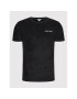 Calvin Klein Swimwear T-Shirt KM0KM00766 Černá Regular Fit - Pepit.cz