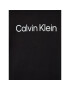 Calvin Klein Swimwear T-Shirt KV0KV00013 Černá Regular Fit - Pepit.cz