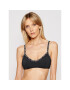 Calvin Klein Swimwear Vrchní část bikin Bralette KW0KW01273 Černá - Pepit.cz