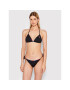 Calvin Klein Swimwear Vrchní část bikin KW0KW01757 Černá - Pepit.cz