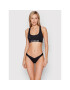 Calvin Klein Swimwear Vrchní část bikin KW0KW01839 Černá - Pepit.cz