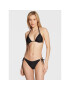 Calvin Klein Swimwear Vrchní část bikin KW0KW01896 Černá - Pepit.cz