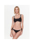 Calvin Klein Swimwear Vrchní část bikin KW0KW01968 Černá - Pepit.cz