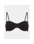 Calvin Klein Swimwear Vrchní část bikin KW0KW02037 Černá - Pepit.cz