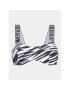 Calvin Klein Swimwear Vrchní část bikin KW0KW02117 Barevná - Pepit.cz