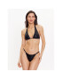 Calvin Klein Swimwear Vrchní část bikin KW0KW02180 Černá - Pepit.cz