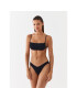 Calvin Klein Swimwear Vrchní část bikin KW0KW02207 Černá - Pepit.cz