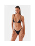 Calvin Klein Swimwear Vrchní část bikin KW0KW02209 Černá - Pepit.cz