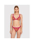 Calvin Klein Swimwear Vrchní část bikin Triangle KW0KW01747 Barevná - Pepit.cz