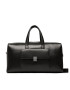 Calvin Klein Taška Iconic Hardware Weekender K50K510248 Černá - Pepit.cz