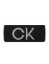 Calvin Klein Textilní čelenka Elevated Monogram K60K609962 Černá - Pepit.cz