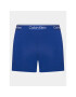 Calvin Klein Underwear Boxerky 000QF7190E Tmavomodrá - Pepit.cz