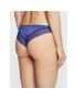 Calvin Klein Underwear Brazilské kalhotky 000QF5152E Modrá - Pepit.cz