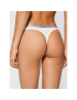 Calvin Klein Underwear Kalhotky string 000QD3539E Bílá - Pepit.cz