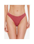 Calvin Klein Underwear Kalhotky string 000QD3763E Růžová - Pepit.cz