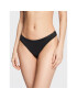 Calvin Klein Underwear Kalhotky string 000QF4480E Černá - Pepit.cz