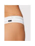 Calvin Klein Underwear Kalhotky string 000QF5733E Bílá - Pepit.cz