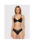 Calvin Klein Underwear Kalhotky string 000QF6774E Černá - Pepit.cz