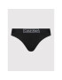 Calvin Klein Underwear Kalhotky string 000QF6774E Černá - Pepit.cz